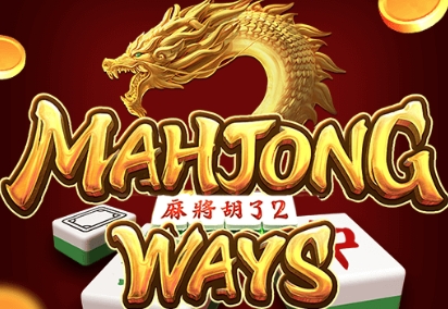 Mahjong Ways