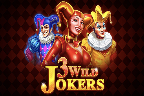 situs Joker123 yang resmi