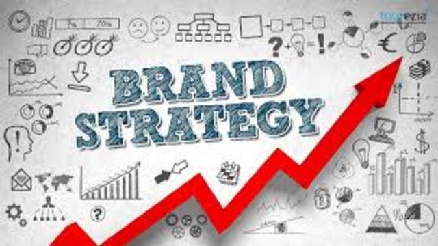 Strategi Branding Efektif