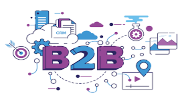 Mengenal Bisnis B2B